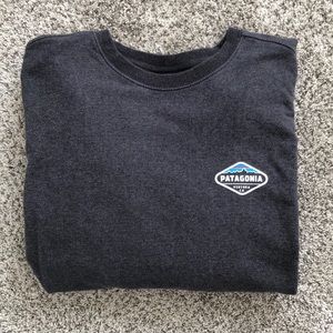 Patagonia Crew Neck Sweater